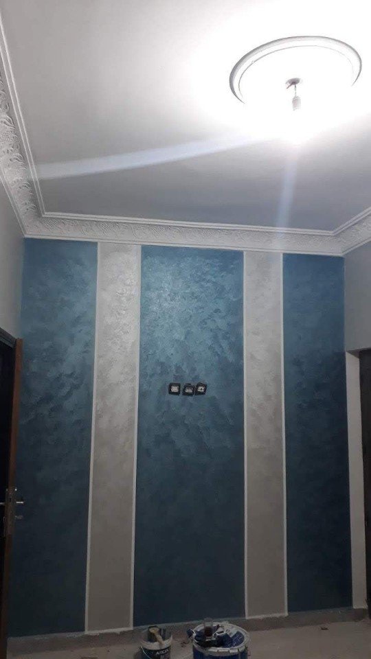 ديكورات داخلية وخارجية في الأحساء 