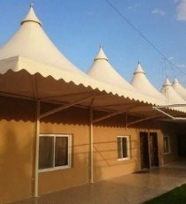 مظلات مدارس الأحساء 