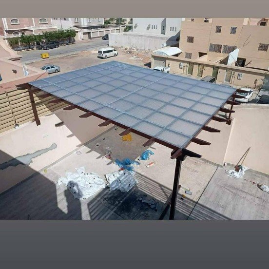 مظلات لكسان في الاحساء
