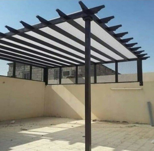 مظلات لكسان في الاحساء