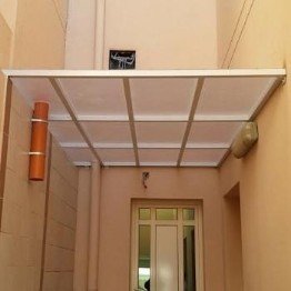 مظلات لكسان في الاحساء