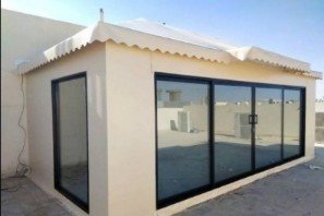 مظلات وسواتر الاحساء 
