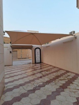 مظلات وسواتر الاحساء 