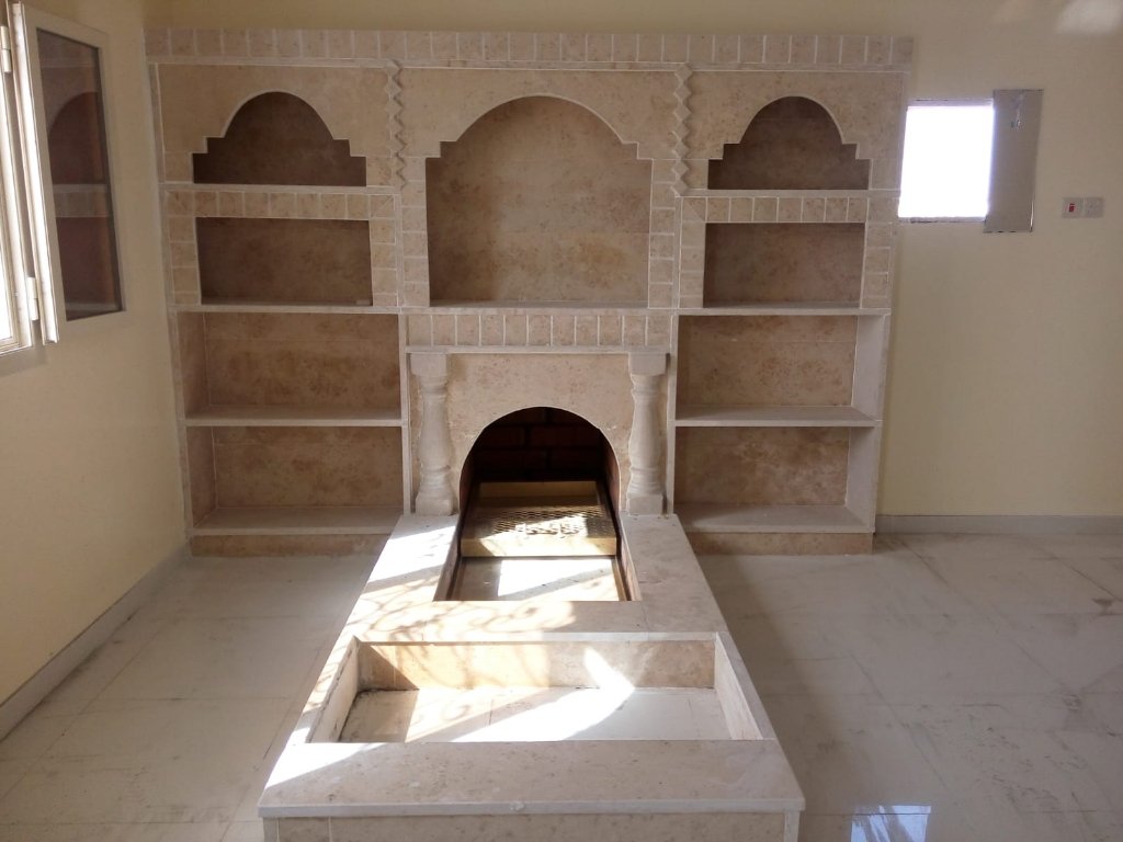 مشبات الاحساء