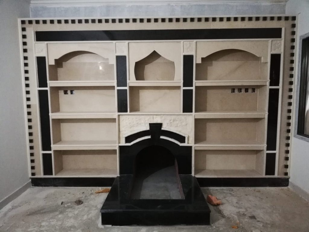 مشبات الاحساء