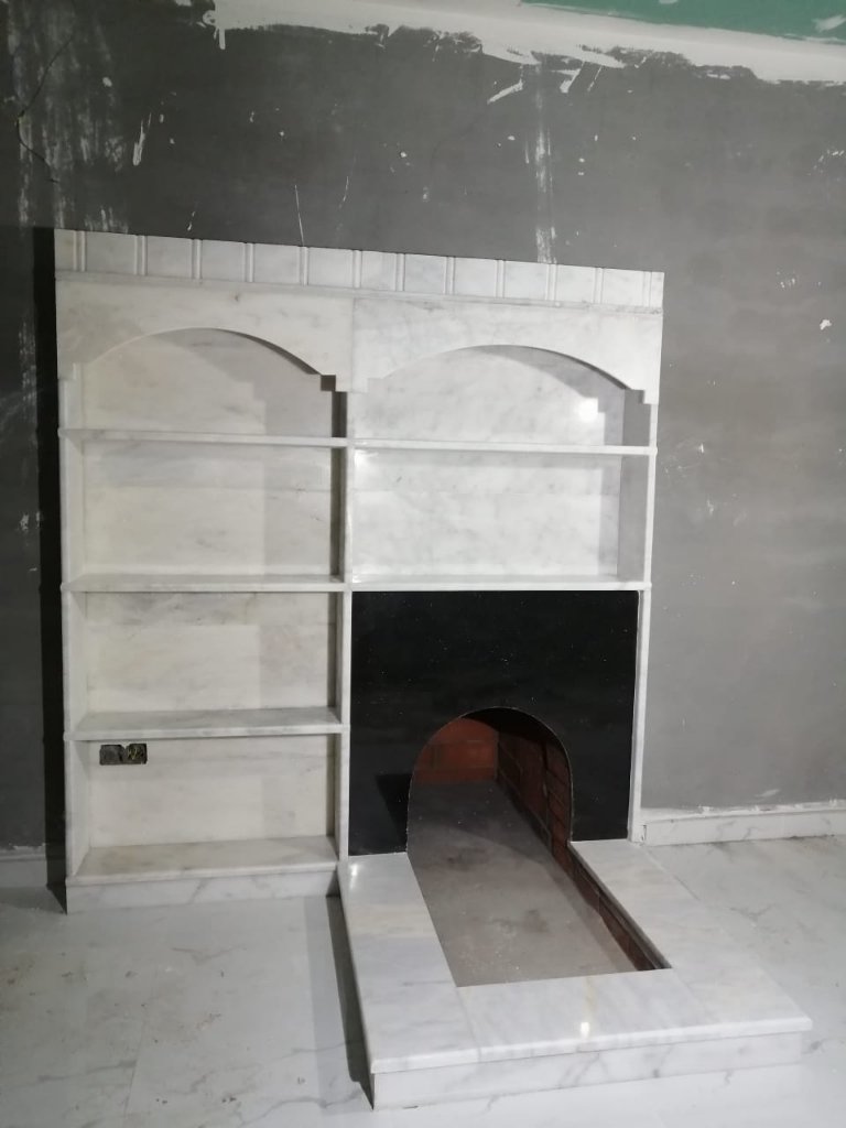 مشبات الاحساء