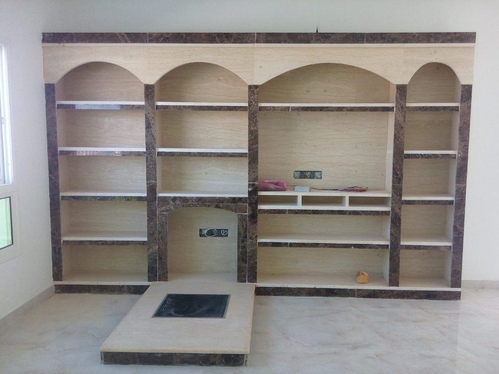 مشبات الاحساء
