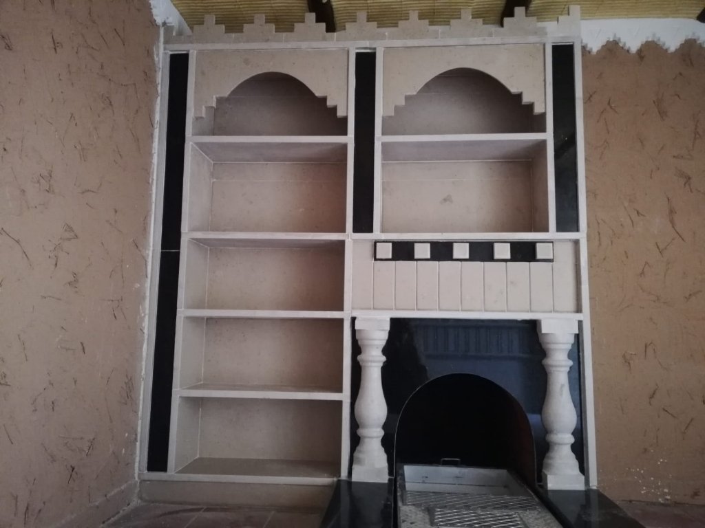 مشبات الاحساء