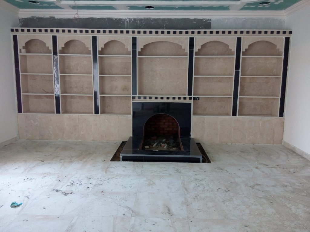 مشبات الاحساء