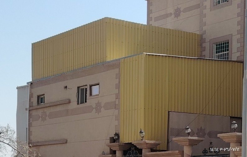 سواتر شينكو بالاحساء 