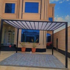 تركيب مظلات لكسان في الاحساء