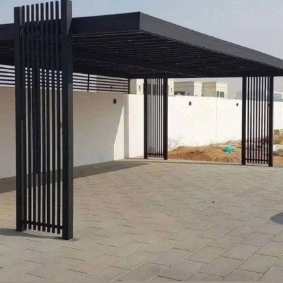 تركيب برجولات بالاحساء