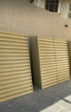 تركيب سواتر الاحساء والهفوف 